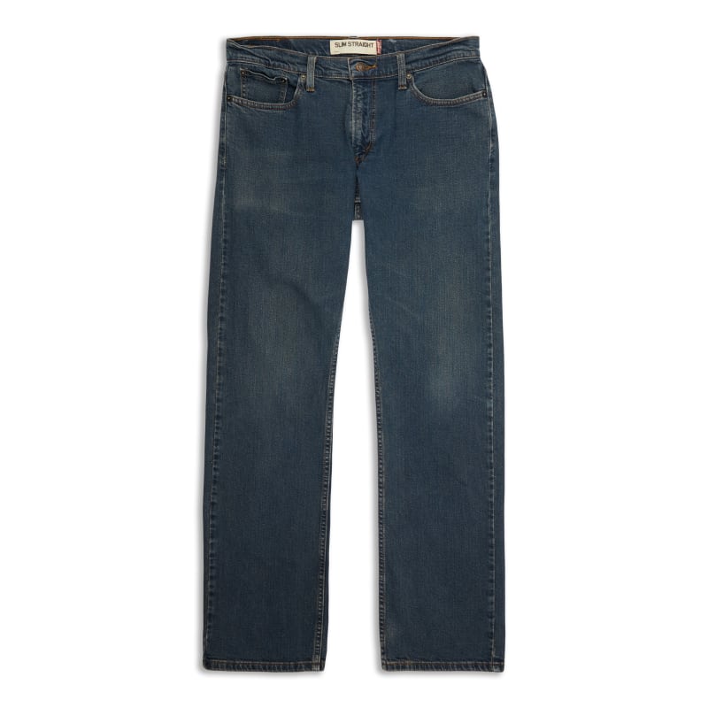 Main product image: 514™ Straight Fit Men's Jeans