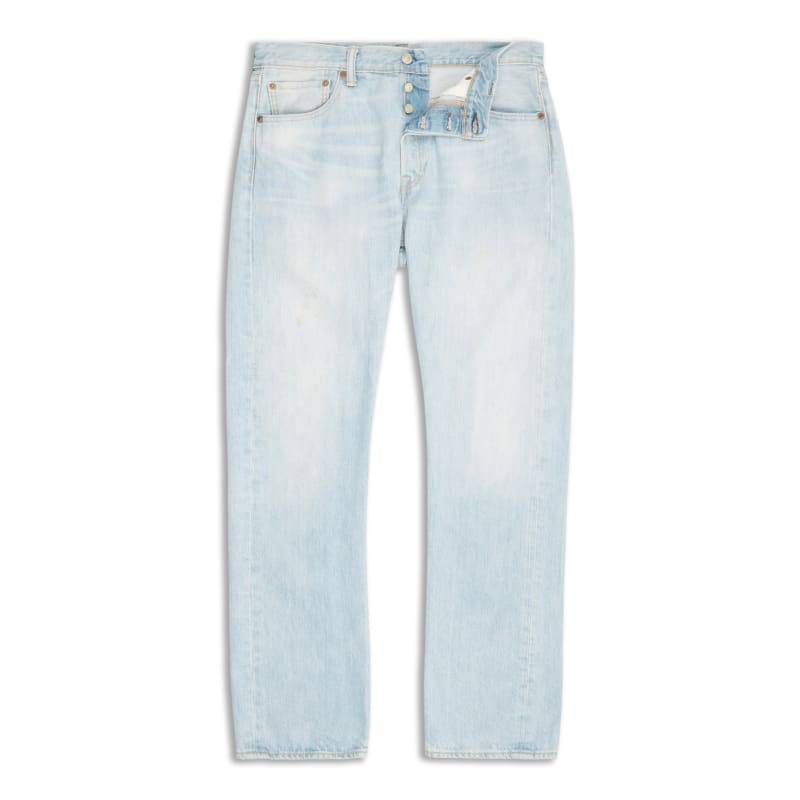 Main product image: 501® Original Fit Men's Jeans