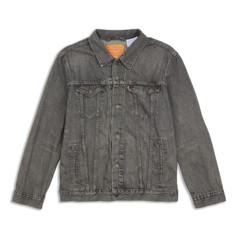 Main product image: Trucker Jacket