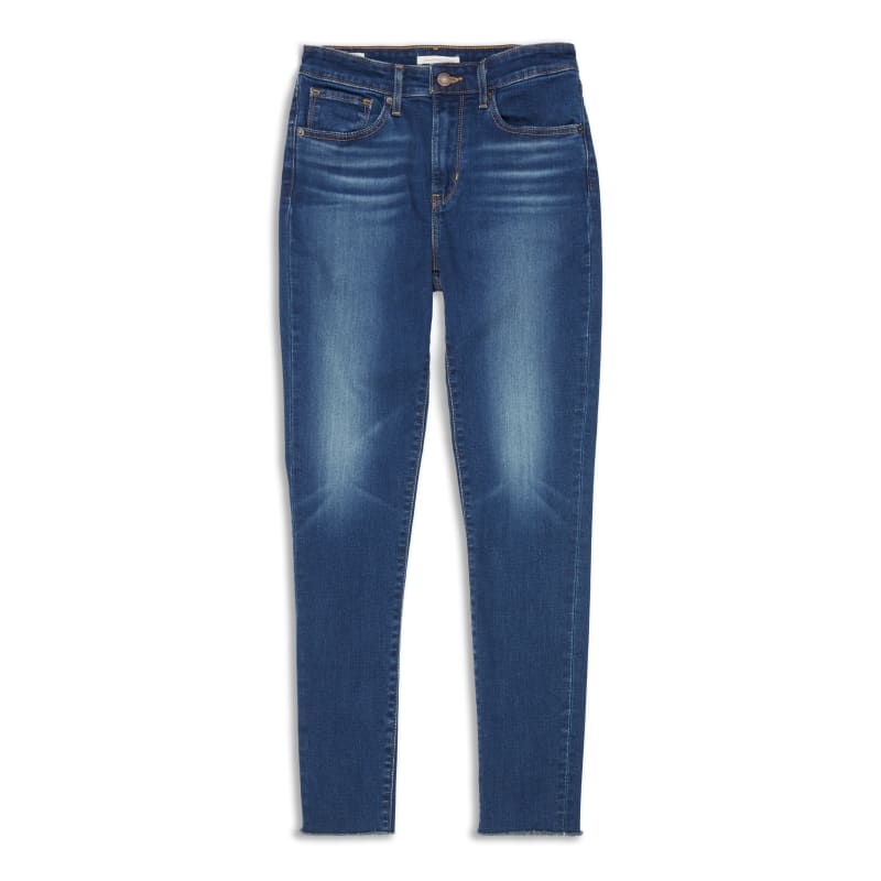 Main product image: 721 High Rise Skinny Warm Women's Jeans