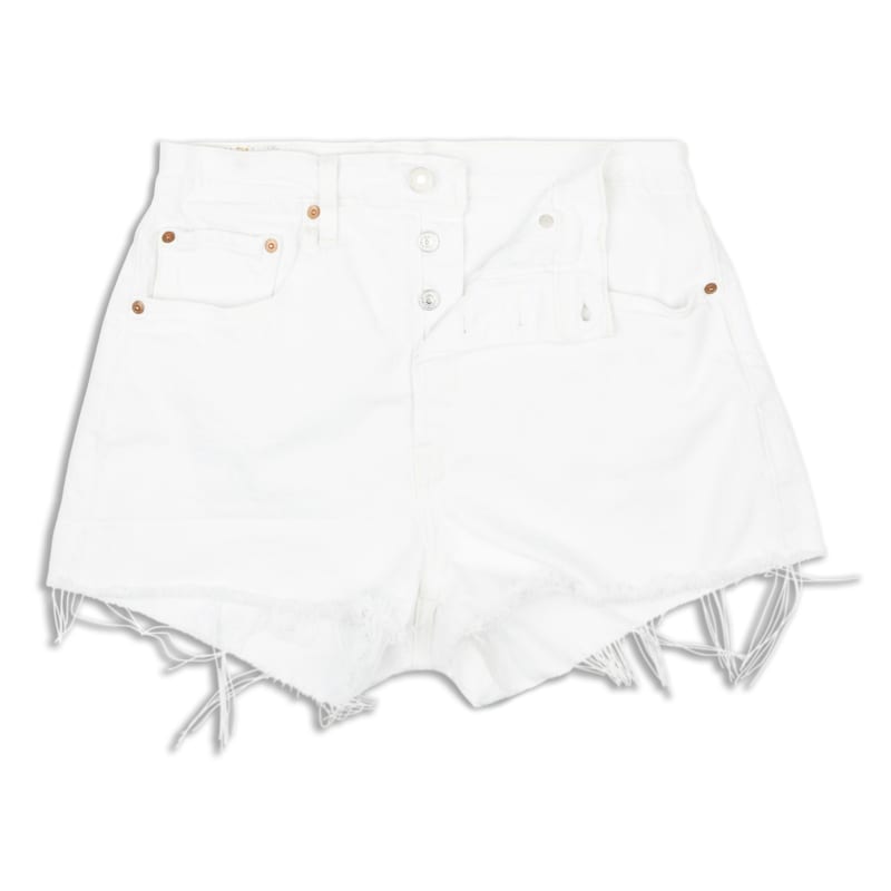 Main product image: 501® Original Womens Shorts