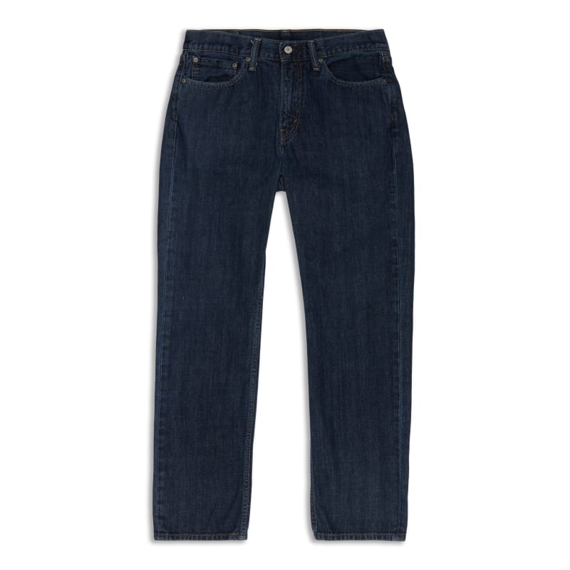 Main product image: 514™ Straight Fit Men's Jeans