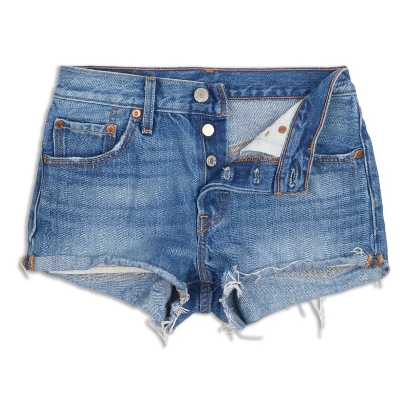 Main product image: 501® Womens Shorts