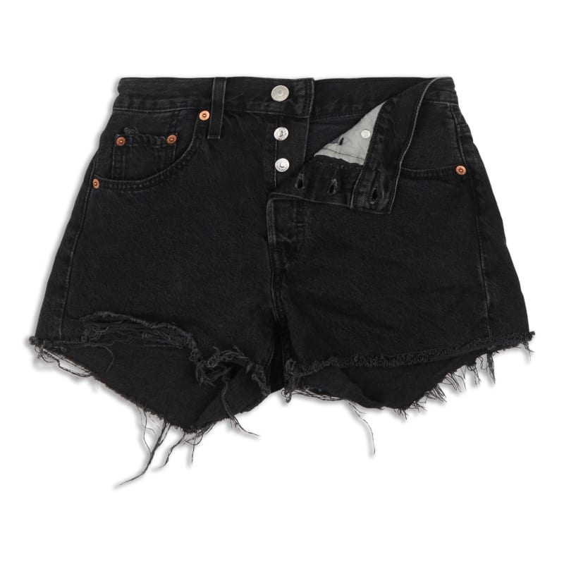 Main product image: 501® Original Womens Shorts