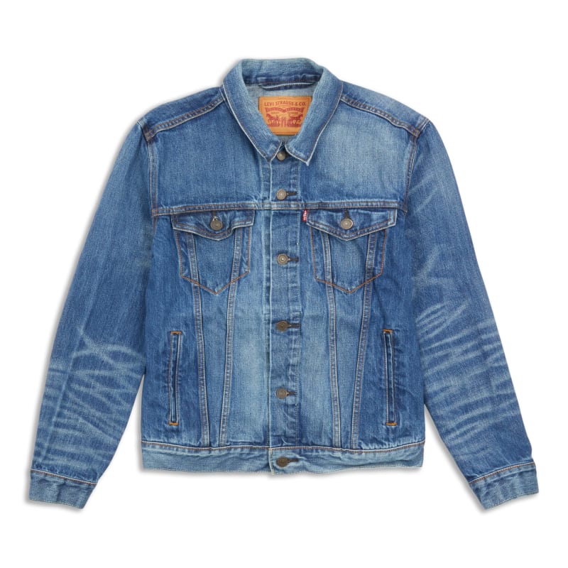 Main product image: Trucker Jacket