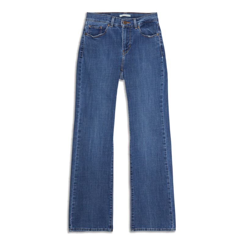 Main product image: Classic Boot Cut Women's Jeans