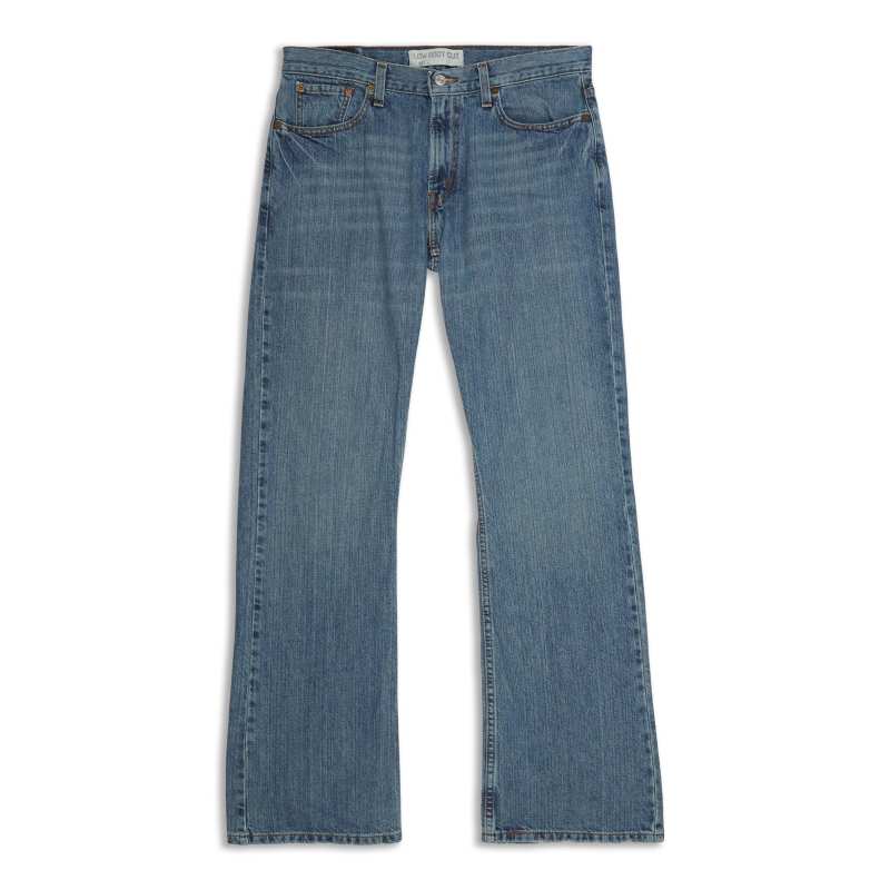 Main product image: 527™ Slim Boot Cut Men's Jeans