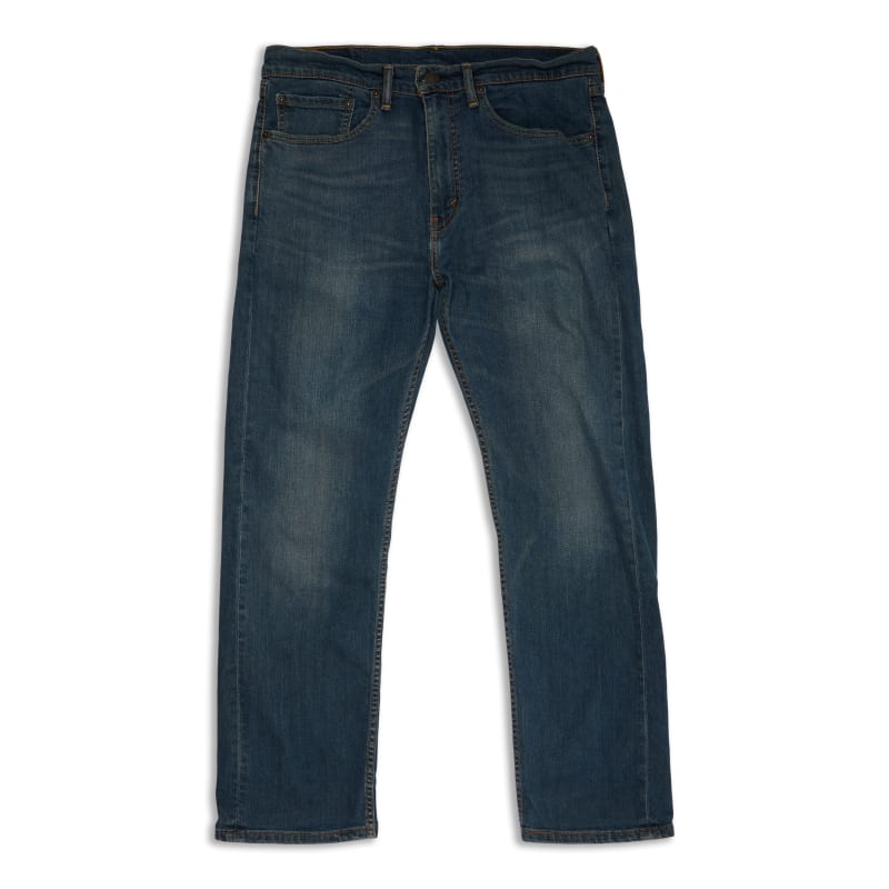 Main product image: 505™ Regular Fit Men's Jeans