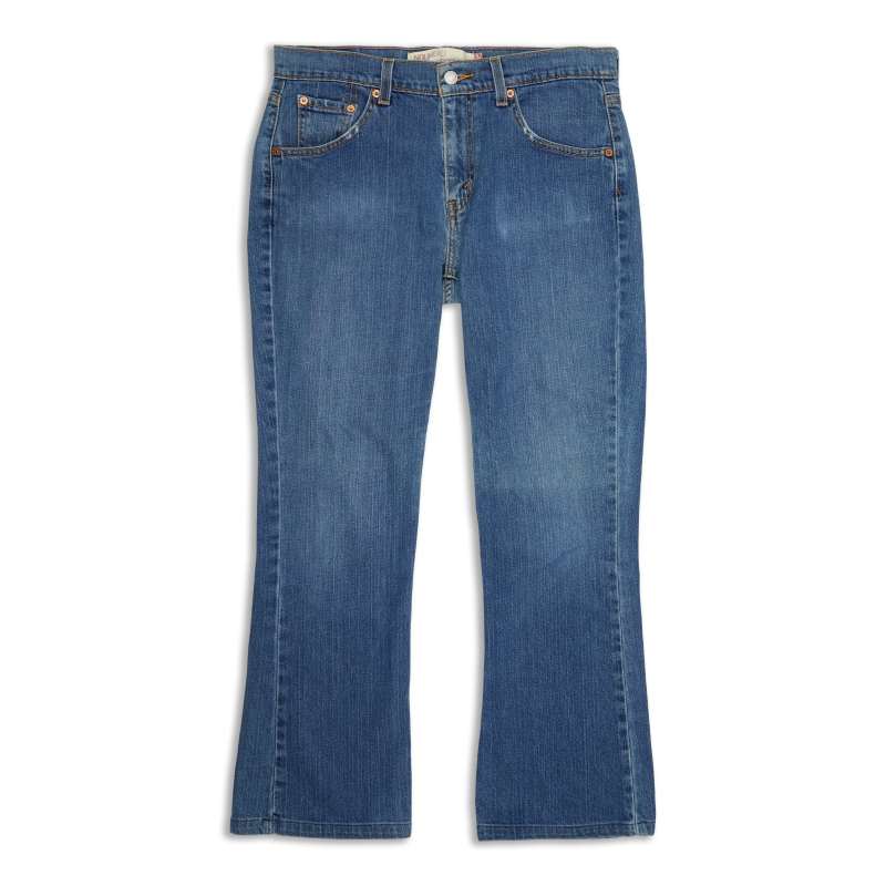 Main product image: 515 Bootcut Women's Jeans