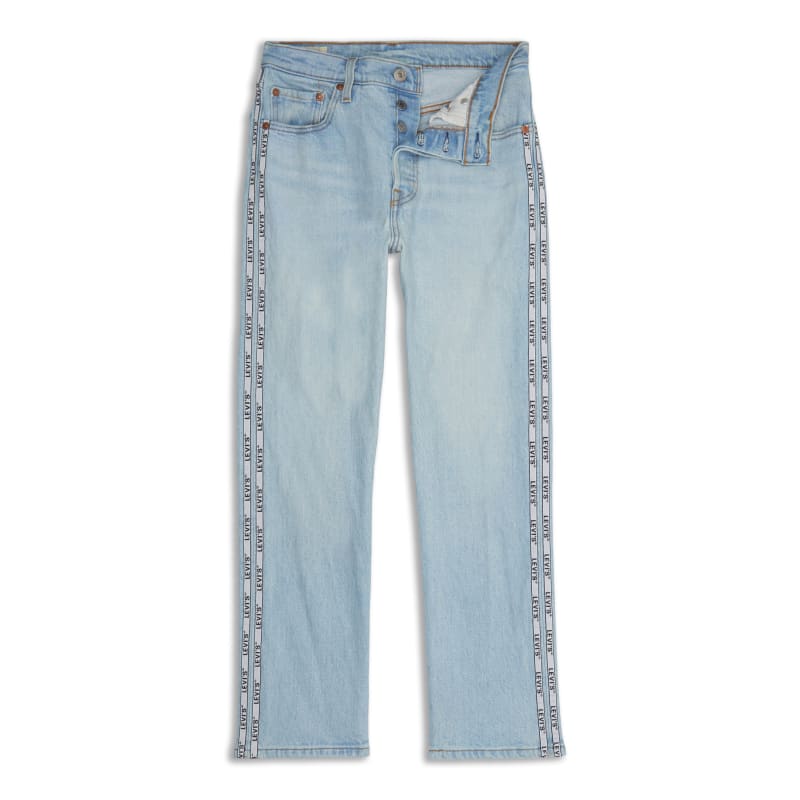 501® Original Cropped Women's Jeans (Plus Size)