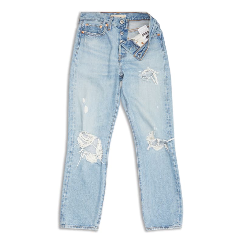 Main product image: Wedgie Fit Straight Women's Jeans