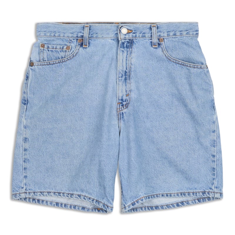 Main product image: 5501® Shorts Split Hem