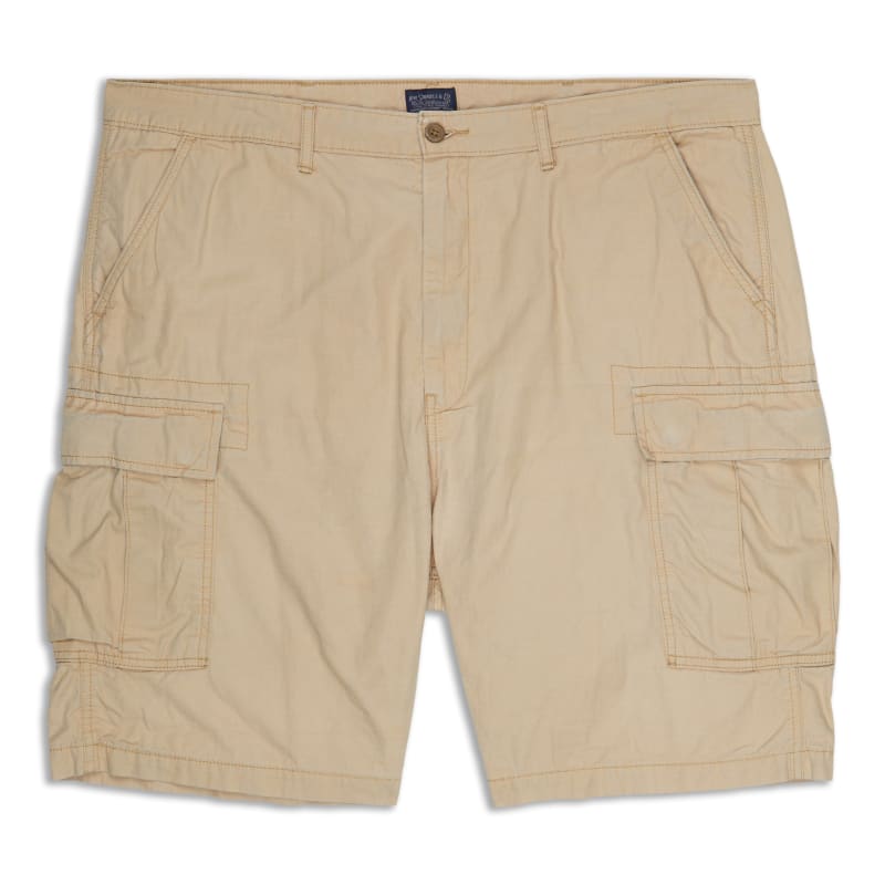 Carrier Cargo 9.5 Men's Shorts - Brown