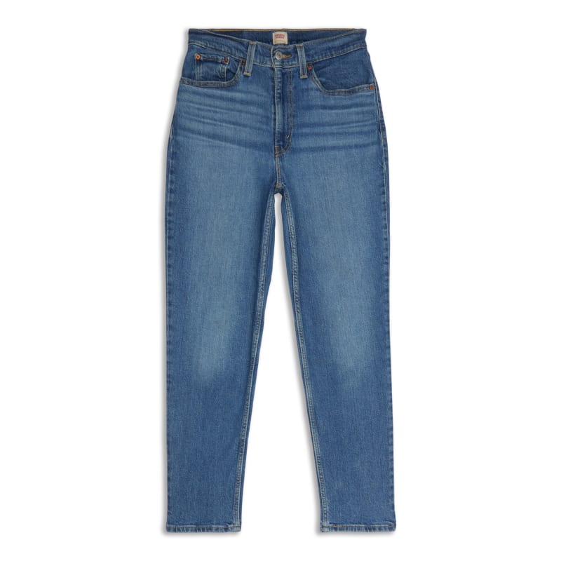 Main product image: Wedgie Fit Ankle Women's Jeans