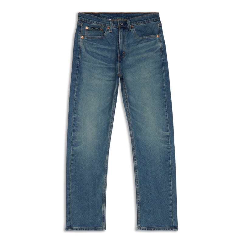 Main product image: 505™ Regular Fit Stretch Men's Jeans