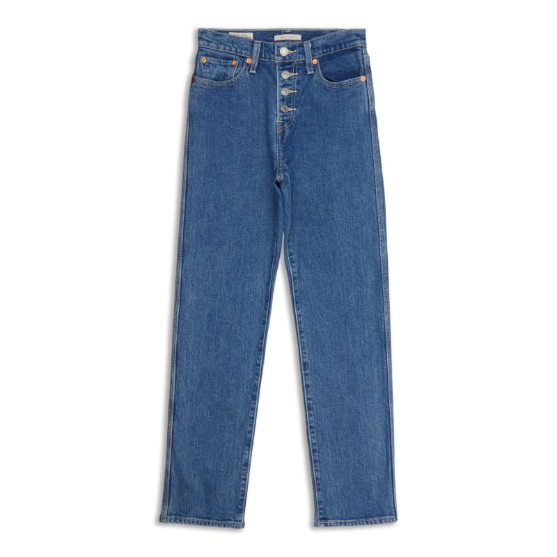 Main product image: Wedgie Fit Straight Utility Women's Jeans