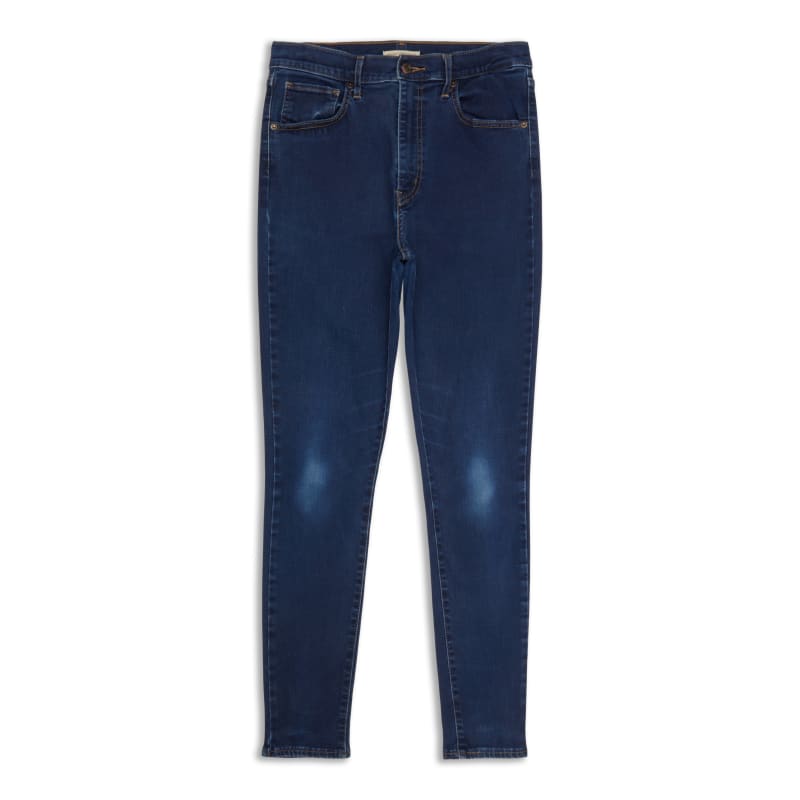 Main product image: Mile High Super Skinny Women's Jeans