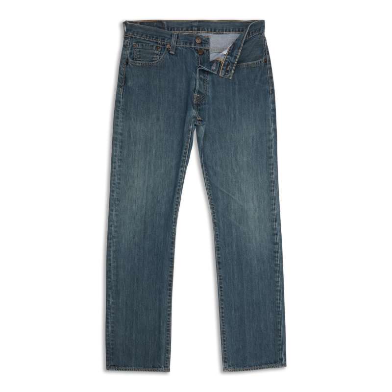 Main product image: 501® Original Fit Men's Jeans