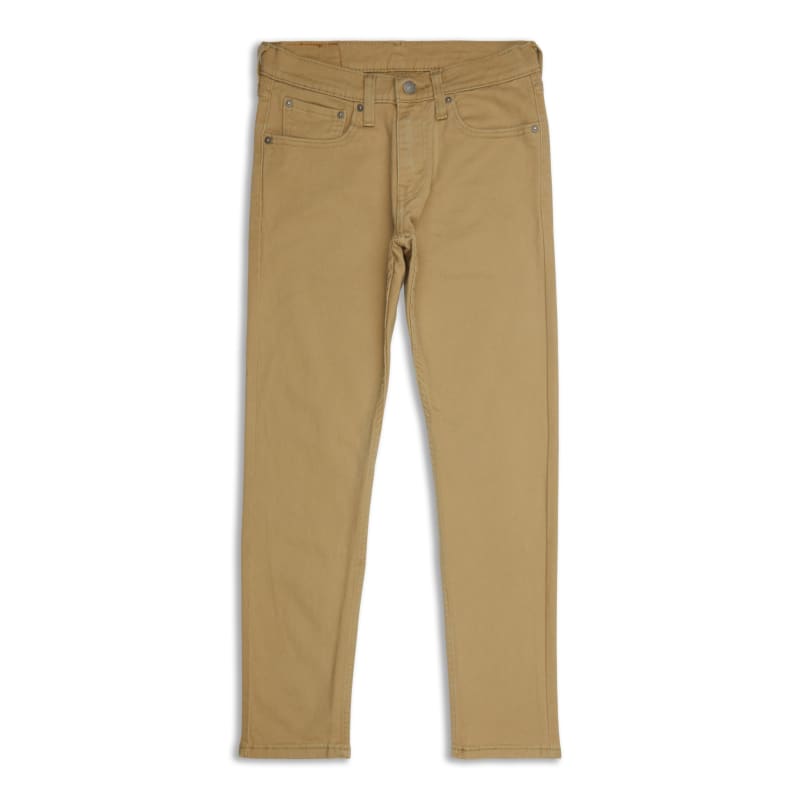 Main product image: Wonderknit 512™ Slim Taper Fit Men's Jeans