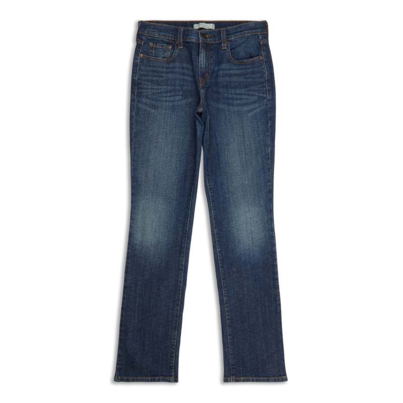 Main product image: 505™ Straight Leg Women's Jeans