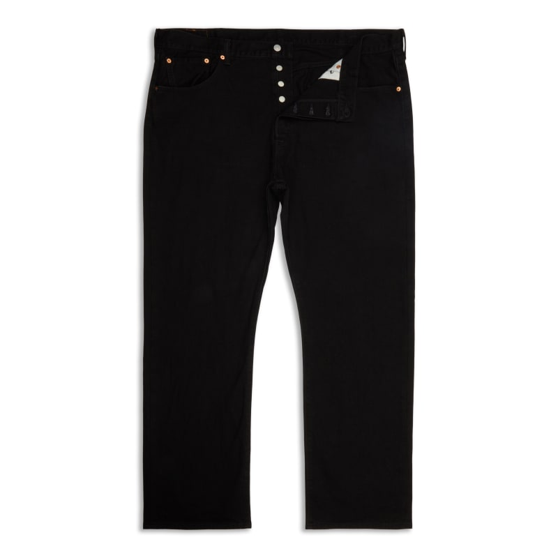 Main product image: 501® Shrink-to-Fit™ Men's Jeans (Big & Tall)