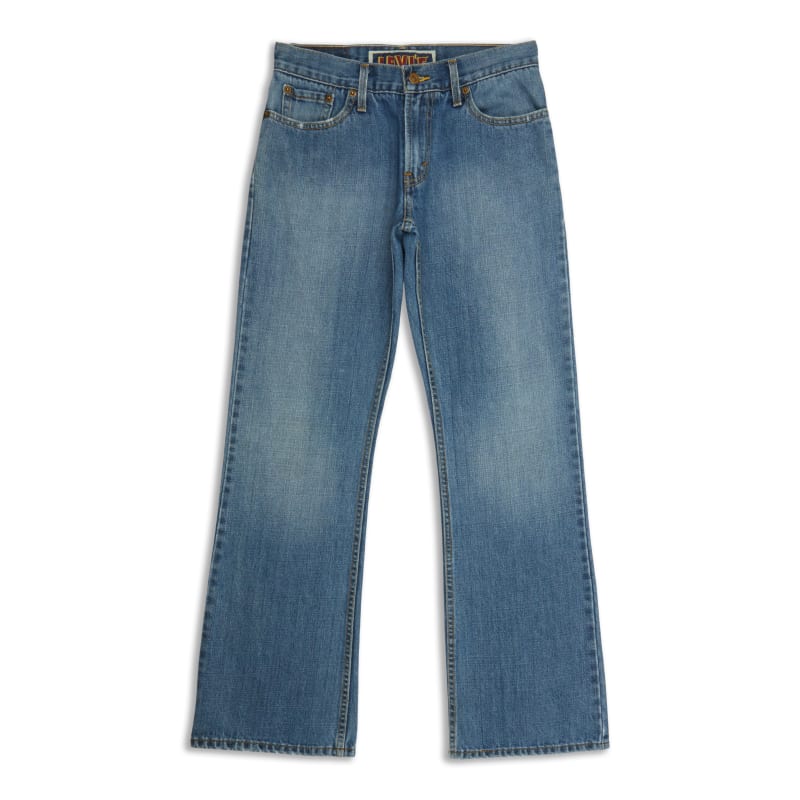 Main product image: 527™ Slim Boot Cut Men's Jeans