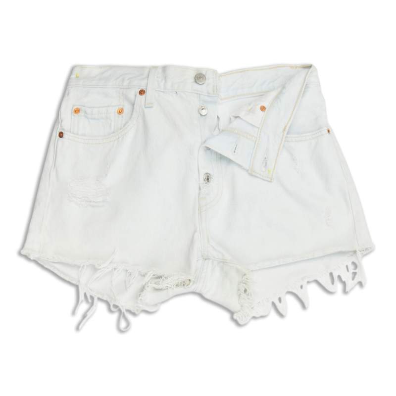 Main product image: 501® Womens Shorts