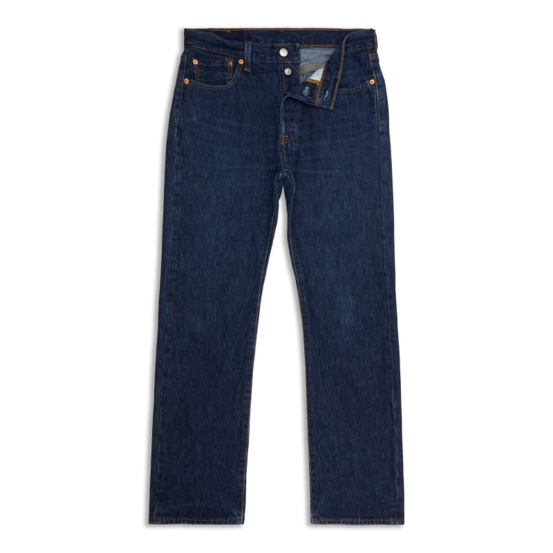 Main product image: 501® Original Fit Men's Jeans