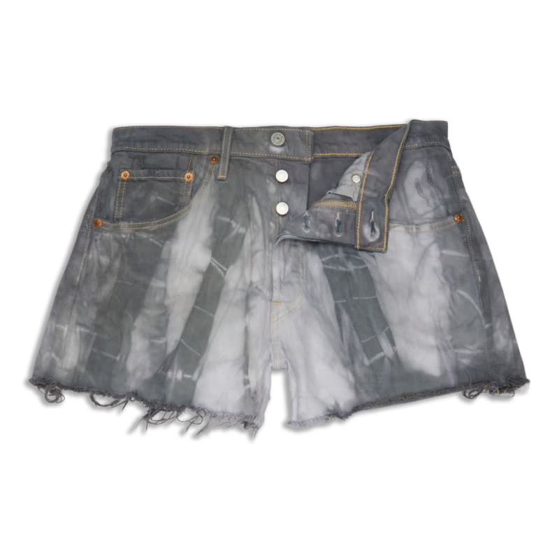 Main product image: 501® Original Womens Shorts