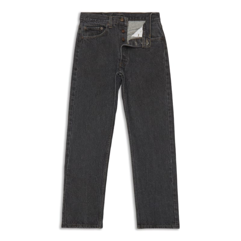 Main product image: Levi's® 501® Original Shrink-to-Fit™ Jeans