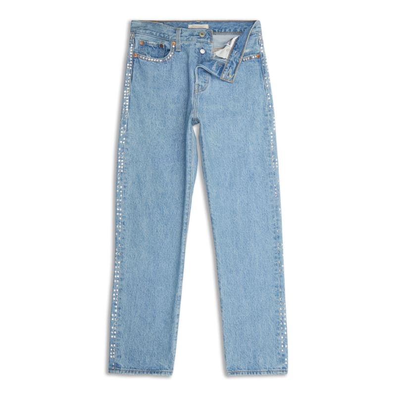 Main product image: Wedgie Fit Straight Women's Jeans