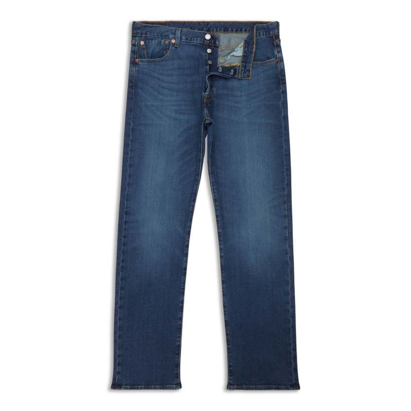 Main product image: 501® Original Fit Men's Jeans