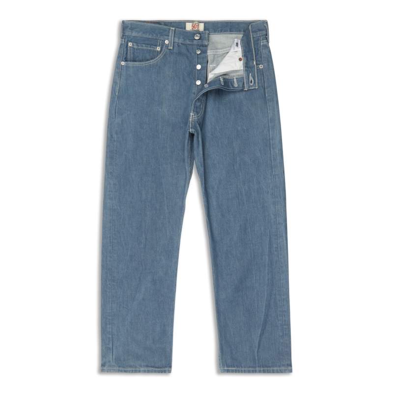 Main product image: 501® Original Fit Men's Jeans