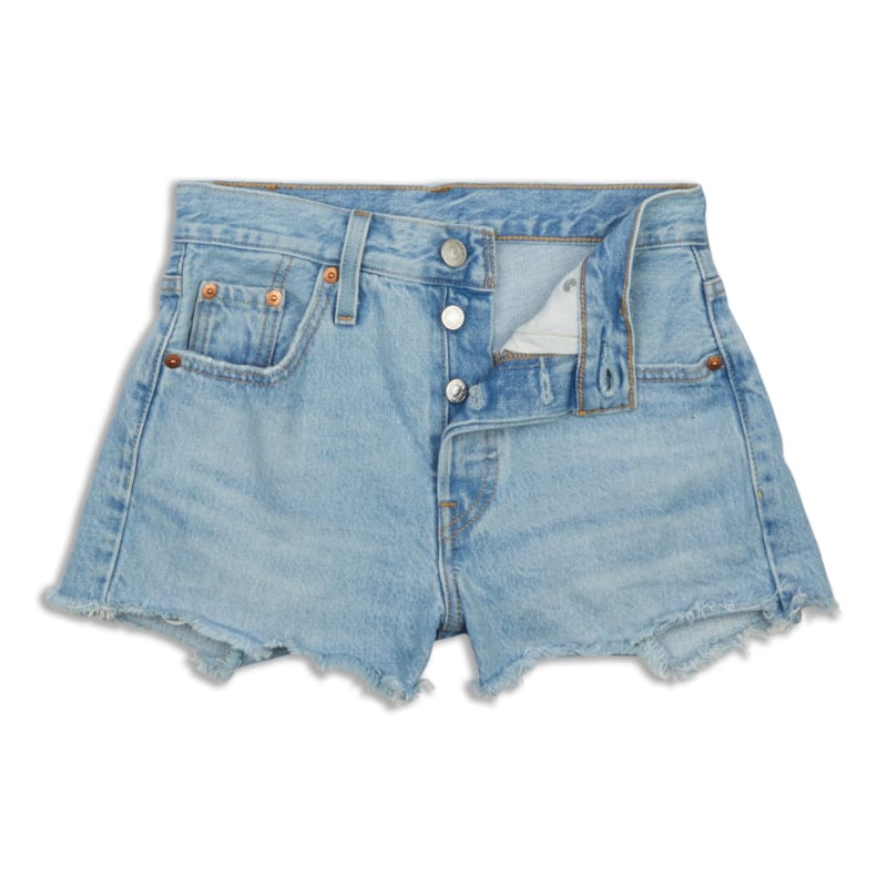 Main product image: 501® Original Womens Shorts