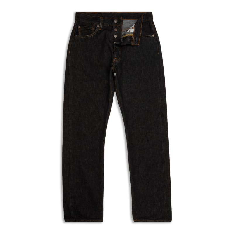 Main product image: 501® Original Shrink-to-Fit™ Men's Jeans