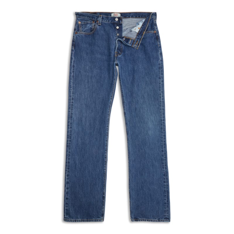 Main product image: Levi's® 550® Relaxed Jeans