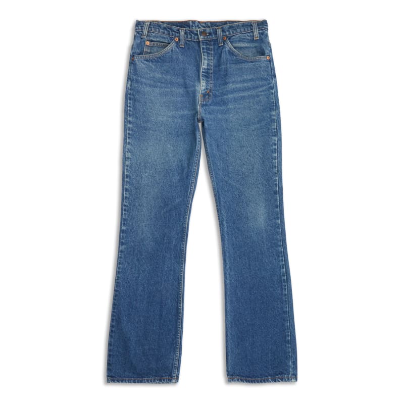 Vintage 517™ Boot Cut Jeans