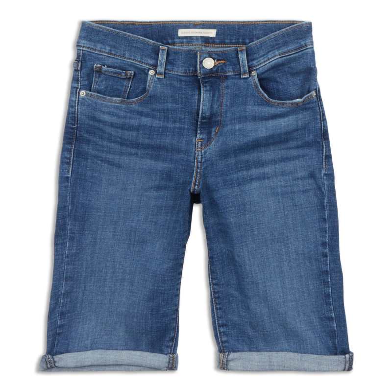 Main product image: 501® Shorts Long Hem