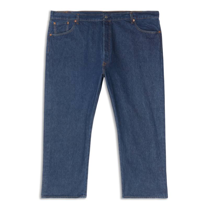 Main product image: 501® Shrink-to-Fit™ Men's Jeans (Big & Tall)