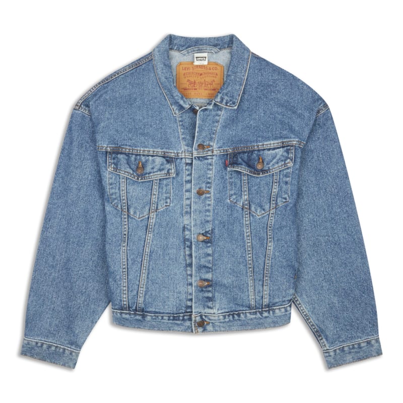 Main product image: Levi’s® SecondHand Trucker Jacket