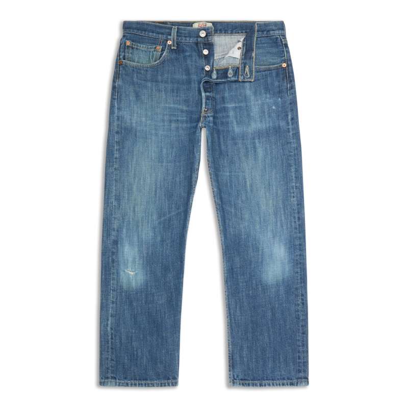 Main product image: 501® Original Fit Men's Jeans