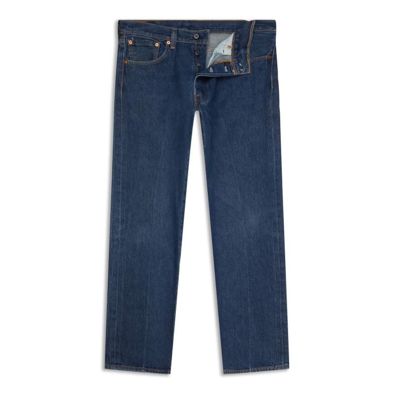 Main product image: 501® Original Shrink-to-Fit™ Men's Jeans