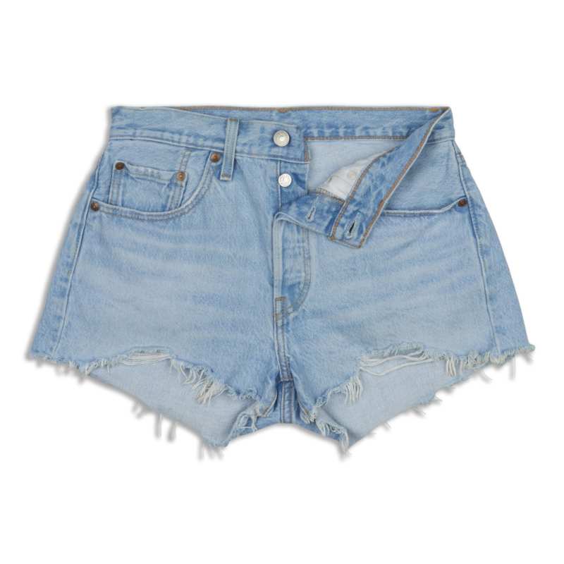 Main product image: 501® Original Womens Shorts