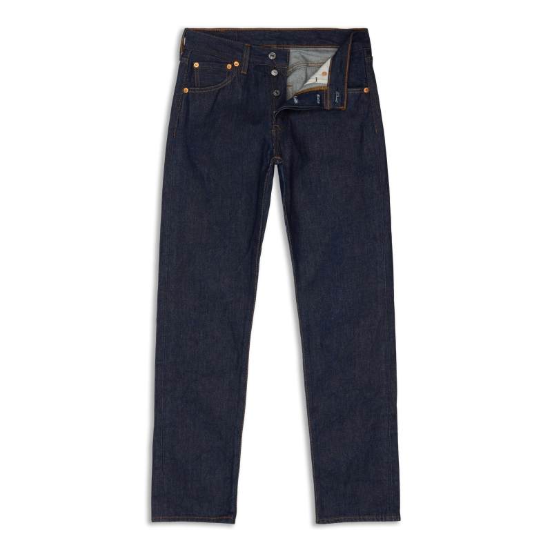 Main product image: 501® Original Shrink-to-Fit™ Men's Jeans