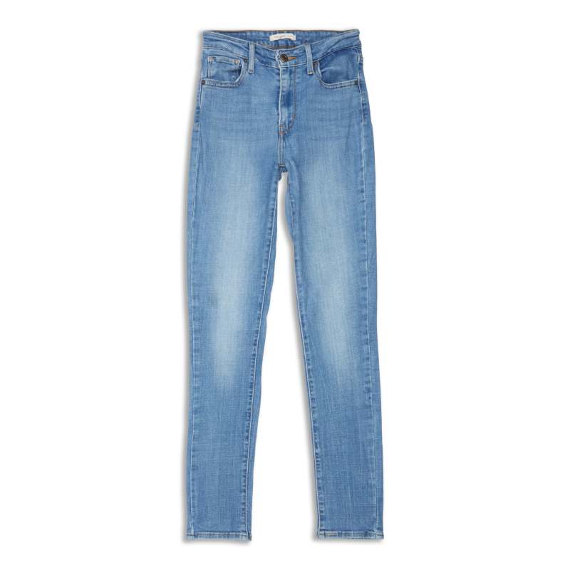 Main product image: 721 High Rise Skinny Women's Jeans