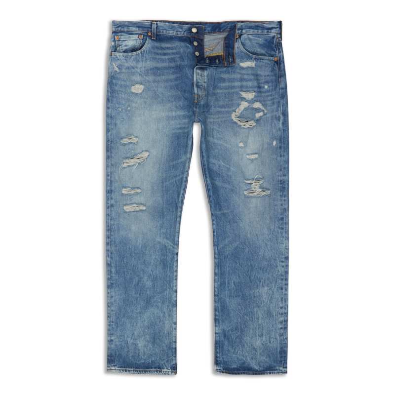 Main product image: 501® Original Fit Men's Jeans