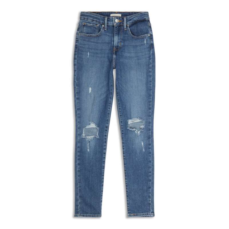 Main product image: 721 High Rise Skinny Women's Jeans