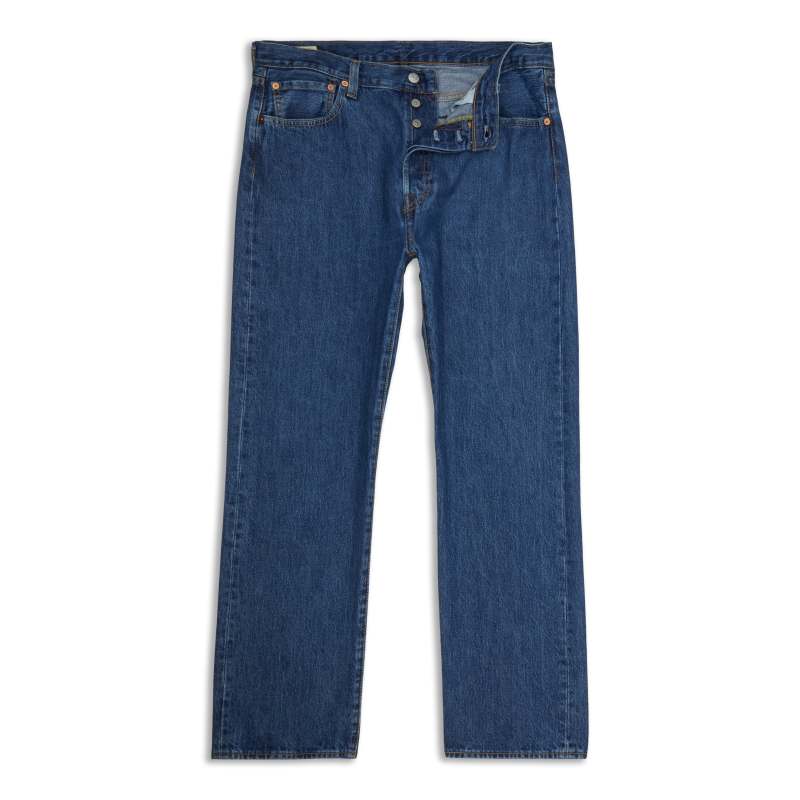 Main product image: 501® Original Fit Men's Jeans