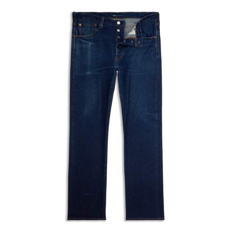 Main product image: 501® Original Fit Stretch Men's Jeans