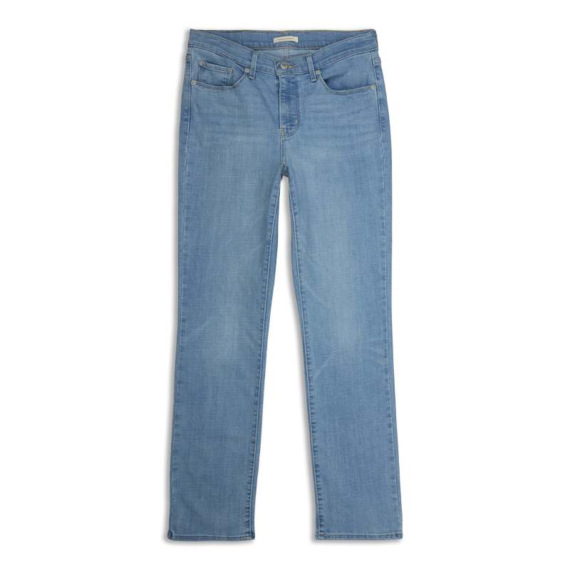 Main product image: Classic Straight Fit Women's Jeans